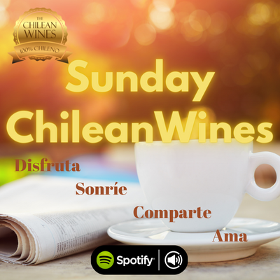Sunday ChileanWines