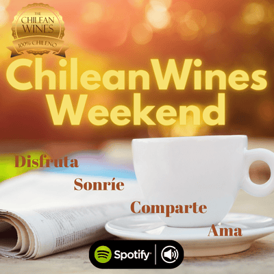ChileanWines Weekend